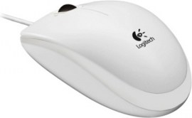 Logitech B110