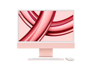 Apple iMac MQRT3CZ/A - cena, srovnání