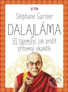 Dalajláma - 31 tajemství, jak prožít přítomný okamžik - cena, srovnání
