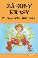 Zákony krásy - Proč se nám některé věci líbí a jiné ne - cena, srovnání