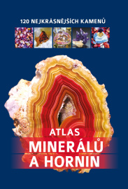 Atlas minerálů a hornin