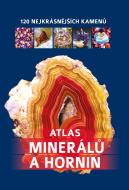 Atlas minerálů a hornin - cena, srovnání