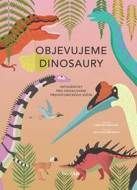 Objevujeme dinosaury - cena, srovnání