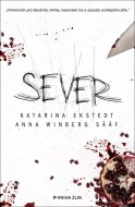 Sever - Katarina Ekstedt - cena, srovnání