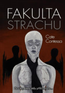 Fakulta strachu - cena, srovnání