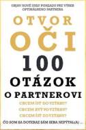 Otvor oči - 100 otázok o partnerovi - cena, srovnání