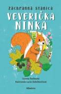 Záchranná stanica: Veverička Ninka - cena, srovnání