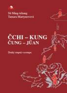 Čung-Jüan čchi-kung, Druhý stupeň vzostupu: Ticho - cena, srovnání