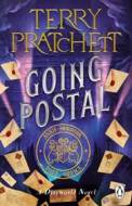 Going Postal - cena, srovnání