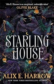 Starling House