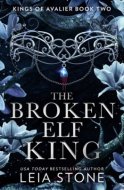 The Broken Elf King - cena, srovnání