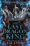 The Last Dragon King - cena, srovnání