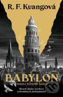 Babylon neboli Nutnost násilí - cena, srovnání