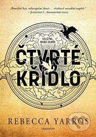 Čtvrté křídlo