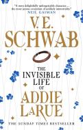 The Invisible Life of Addie LaRue - cena, srovnání