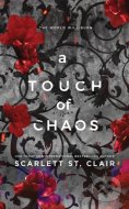A Touch of Chaos - cena, srovnání