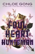 Foul Heart Huntsman - cena, srovnání