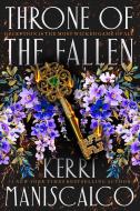 Throne of the Fallen - cena, srovnání