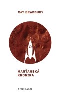 Marťanská kronika, 2. vydání - cena, srovnání