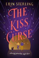 The Kiss Curse - cena, srovnání
