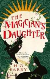 The Magician's Daughter