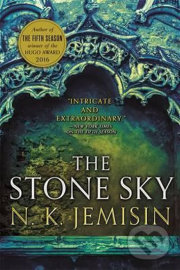 The Stone Sky