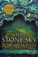 The Stone Sky - cena, srovnání
