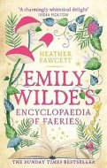 Emily Wilde's Encyclopaedia of Faeries - cena, srovnání