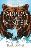 Barrow of Winter - cena, srovnání