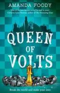 Queen Of Volts - cena, srovnání