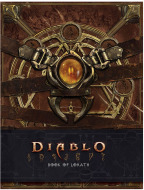 Diablo: Book of Lorath - cena, srovnání