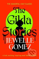 The Gilda Stories - cena, srovnání