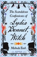 The Scandalous Confessions of Lydia Bennet, Witch - cena, srovnání