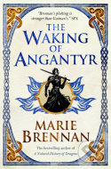 The Waking of Angantyr - cena, srovnání