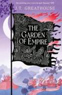 The Garden of Empire - cena, srovnání