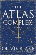 The Atlas Complex - cena, srovnání
