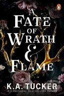 A Fate of Wrath and Flame - cena, srovnání