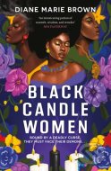 Black Candle Women - cena, srovnání