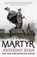 The Martyr - cena, srovnání