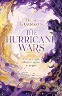 The Hurricane Wars - cena, srovnání