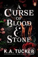 A Curse of Blood and Stone - cena, srovnání