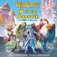 A is For Azeroth - cena, srovnání