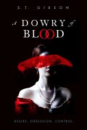 A Dowry of Blood - cena, srovnání