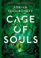 Cage of Souls - cena, srovnání