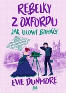 Rebelky z Oxfordu 3: Jak ulovit boháče - cena, srovnání