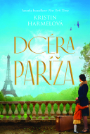 Dcéra Paríža - cena, srovnání