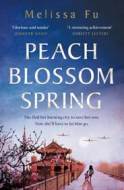 Peach Blossom Spring - cena, srovnání
