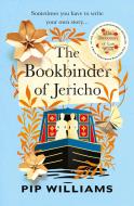 The Bookbinder of Jericho - cena, srovnání