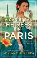A Caribbean Heiress in Paris - cena, srovnání