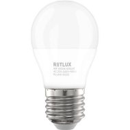 Retlux RLL 441 G45 E27 miniG 8 W WW - cena, srovnání